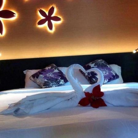Le Apple Boutique Hotel Bukit Bintang Kuala Lumpur Esterno foto