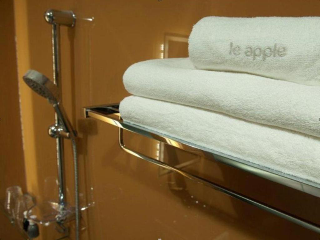 Le Apple Boutique Hotel Bukit Bintang Kuala Lumpur Esterno foto