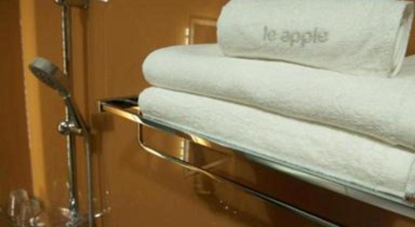 Le Apple Boutique Hotel Bukit Bintang Kuala Lumpur Esterno foto